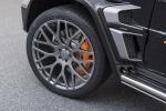 Mercedes-AMG G63 700 Widestar by Brabus 2018 года